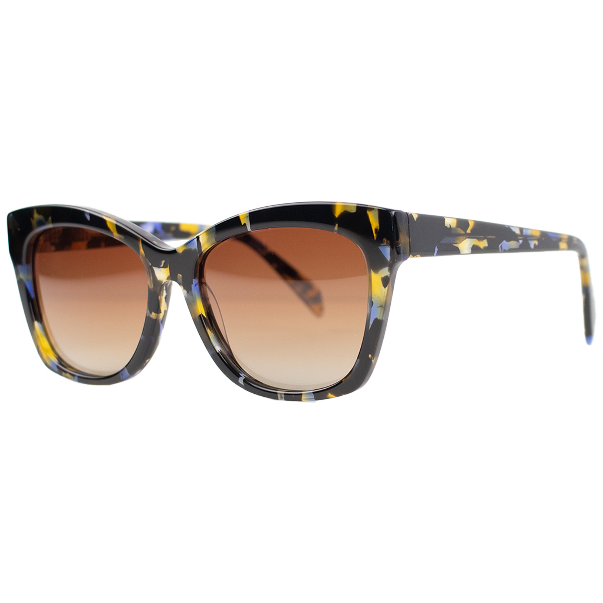 Kaleidoscope Yellow
