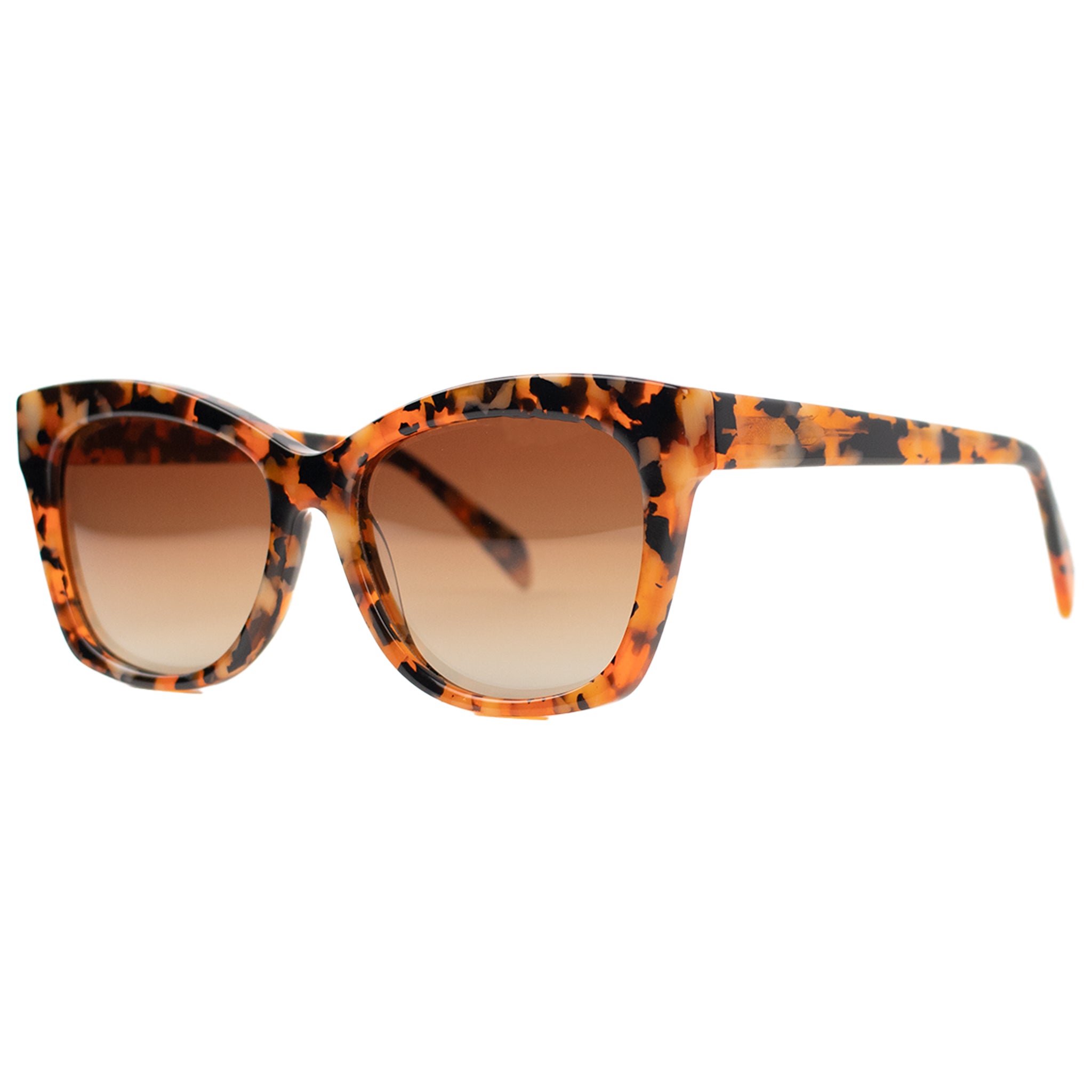 Kaleidoscope Tiger