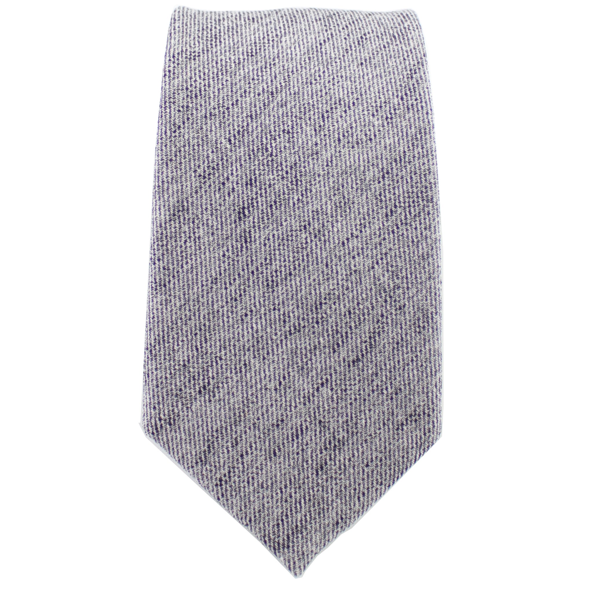 Black Cloud Tie from DIBI