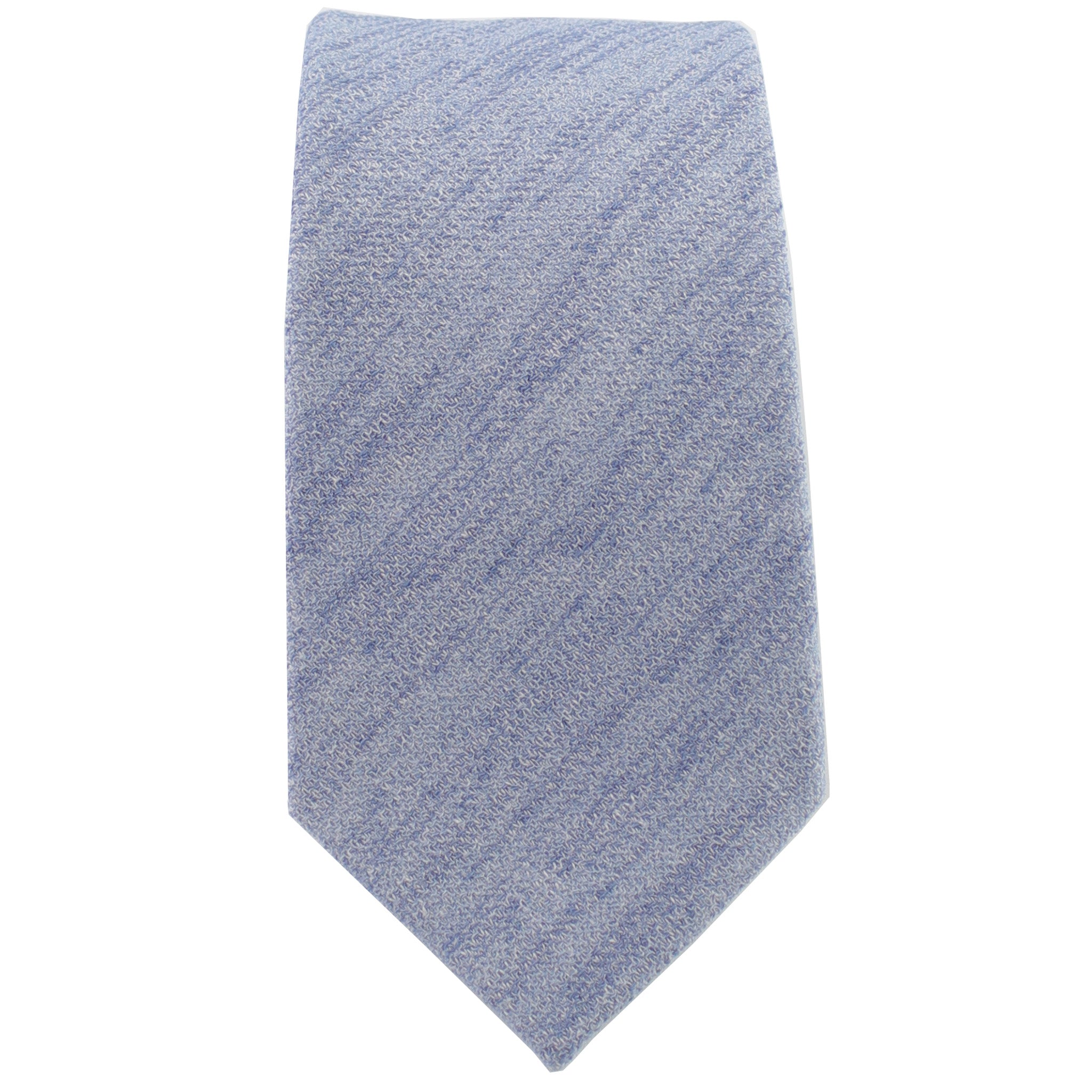 Blue Cloud Tie from DIBI