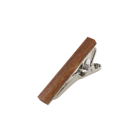 Cumaru Wooden Tie Bar from DIBI