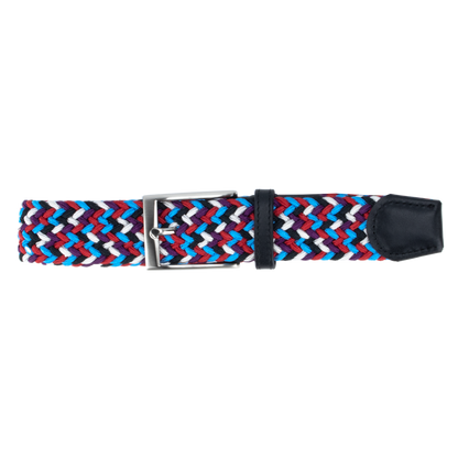 Royal County Down Elastic Belt