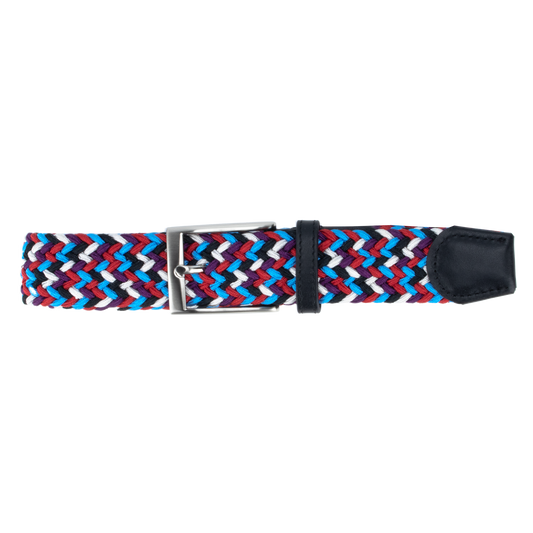Royal County Down Elastic Belt