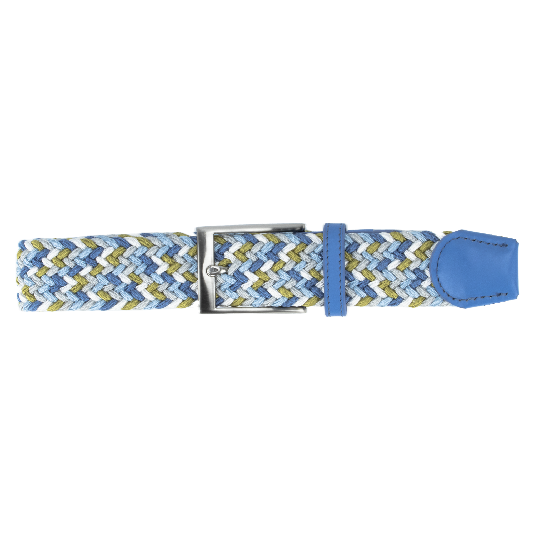 Shinnecock Hills Elastic Belt