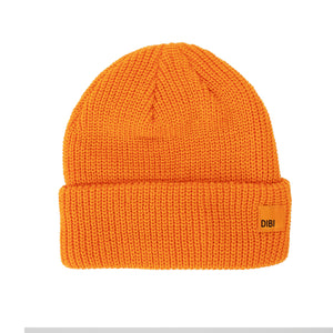 Fisherman Hybrid Beanie- Ginger