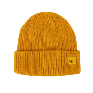 Fisherman Hybrid Beanie- Honey