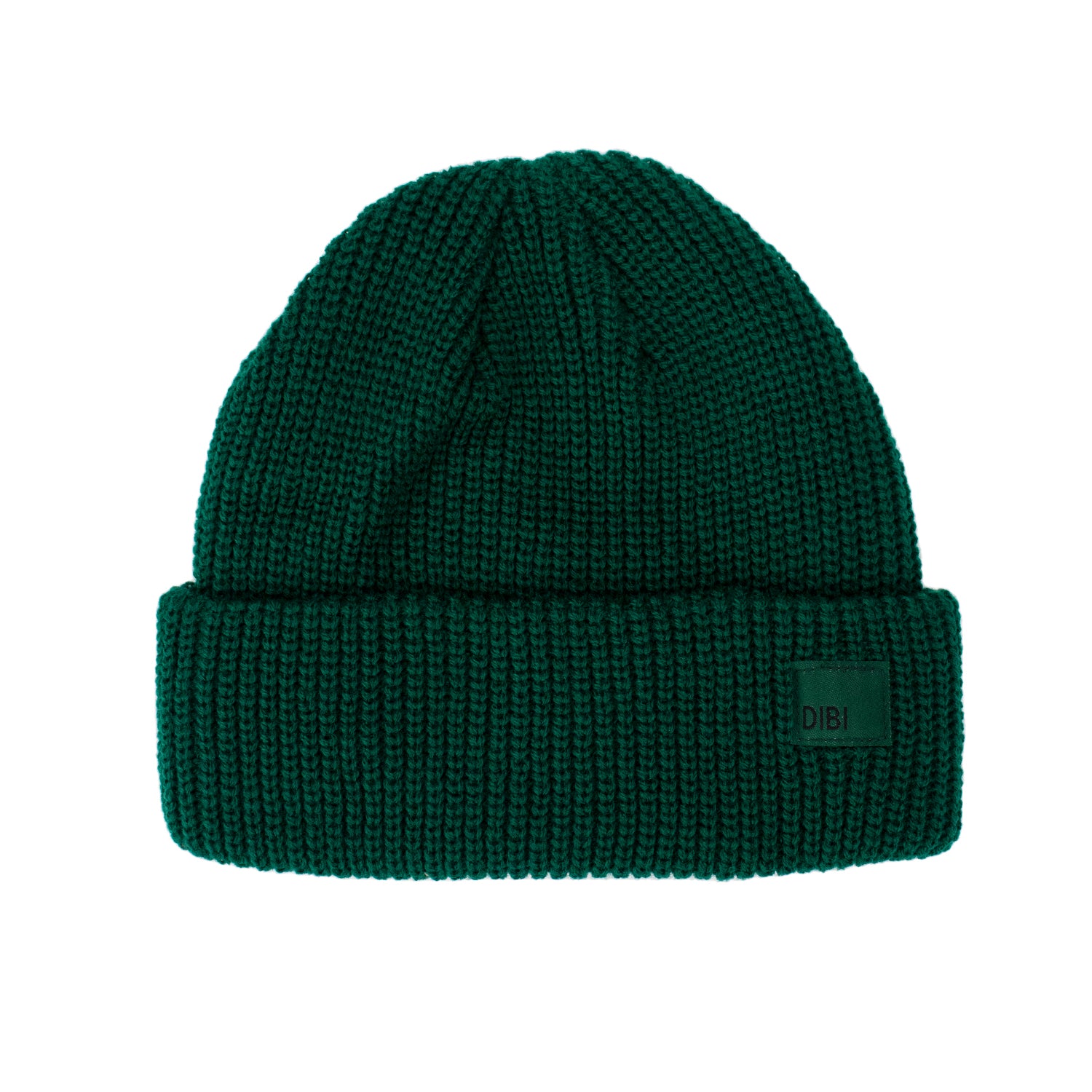 Fisherman Hybrid Beanie- Pine