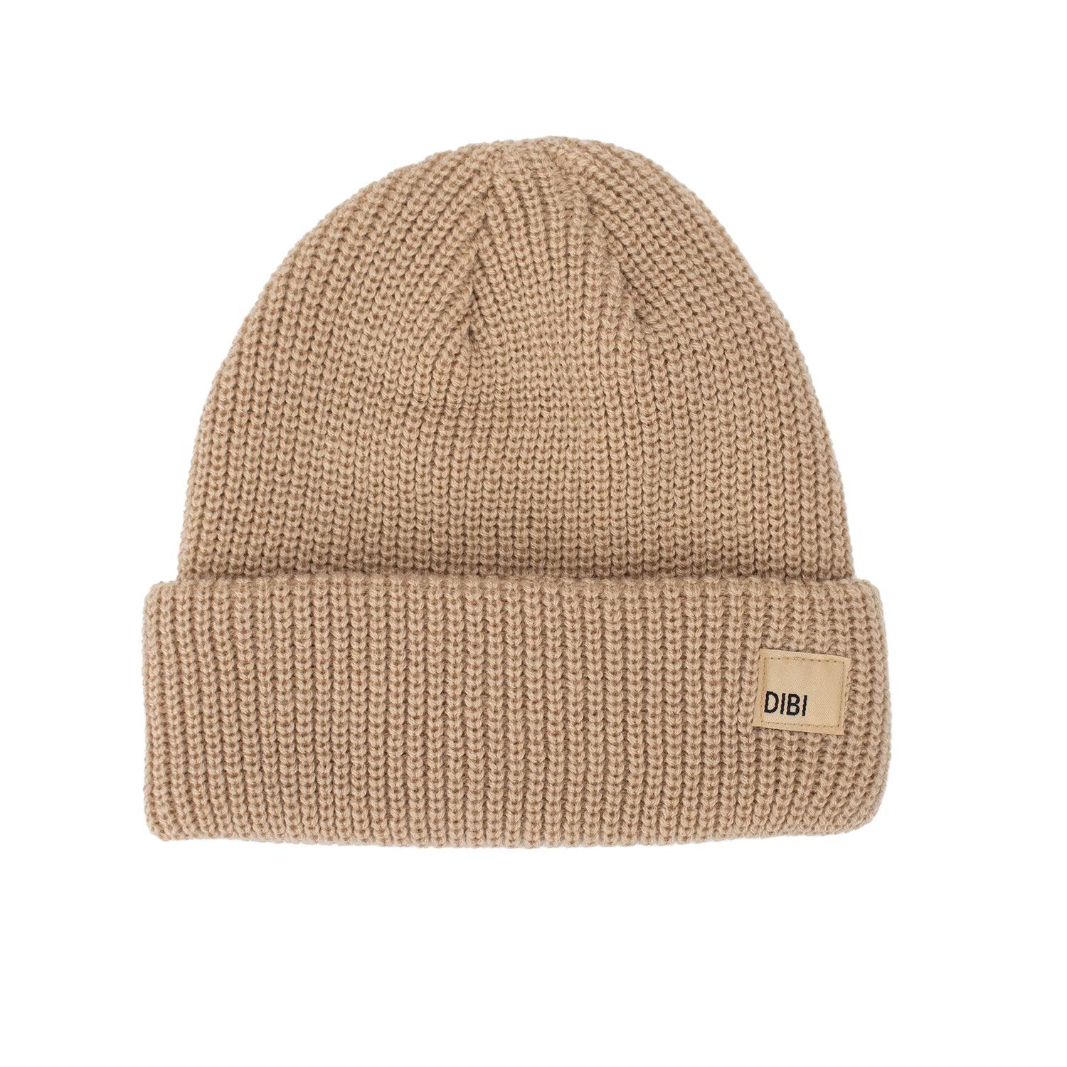 Fisherman Hybrid Beanie- Beige