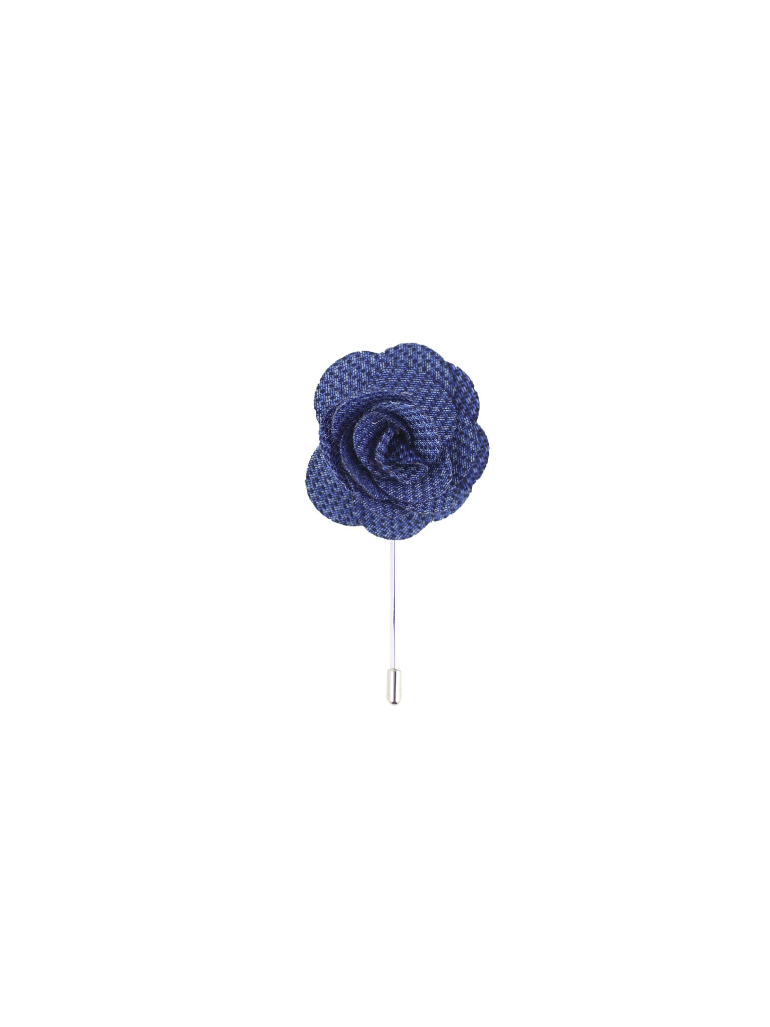 Atmospheric Blue Lapel Pin from DIBI