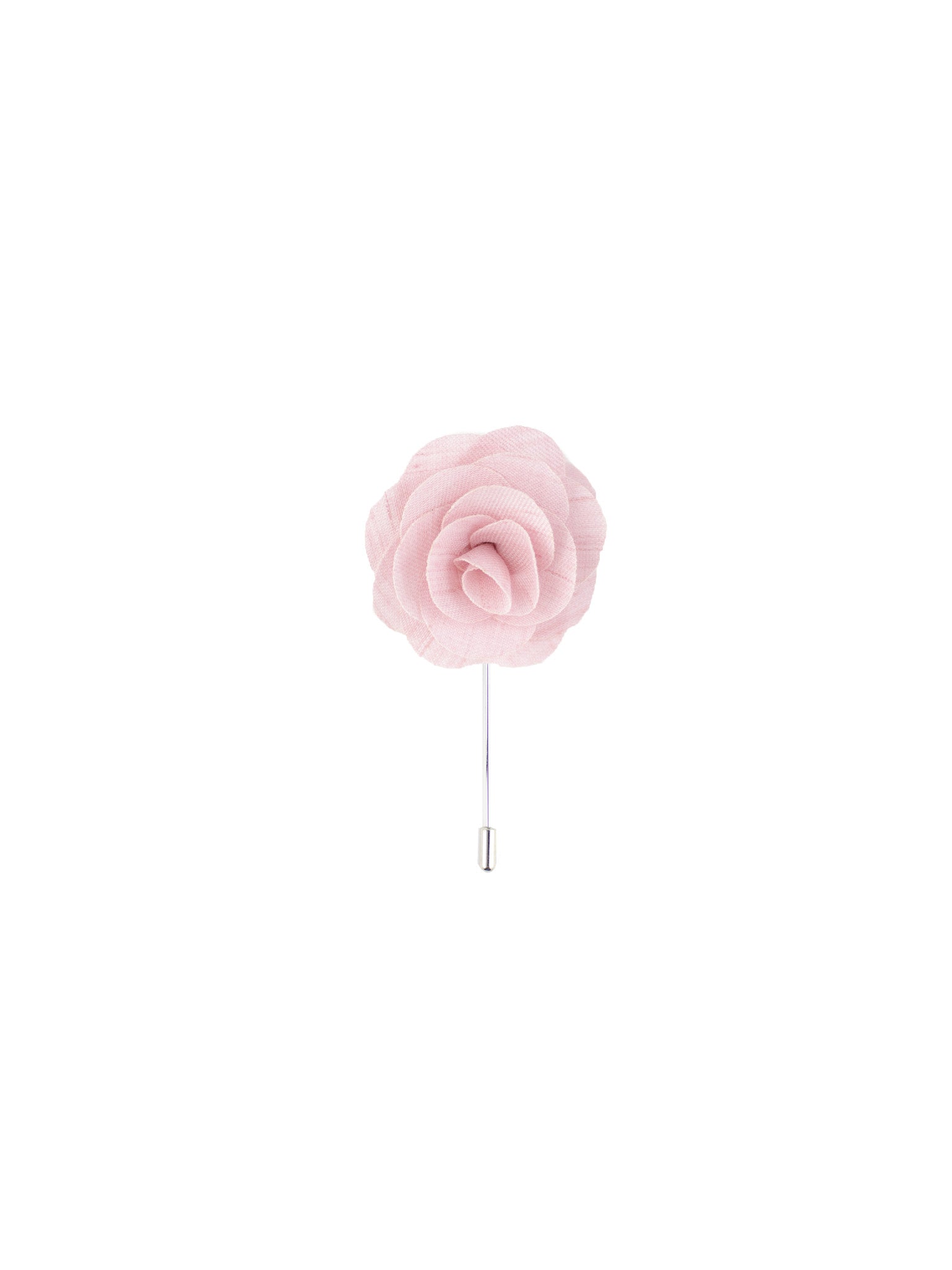 Lightweight Blush Lapel Pin from DIBI