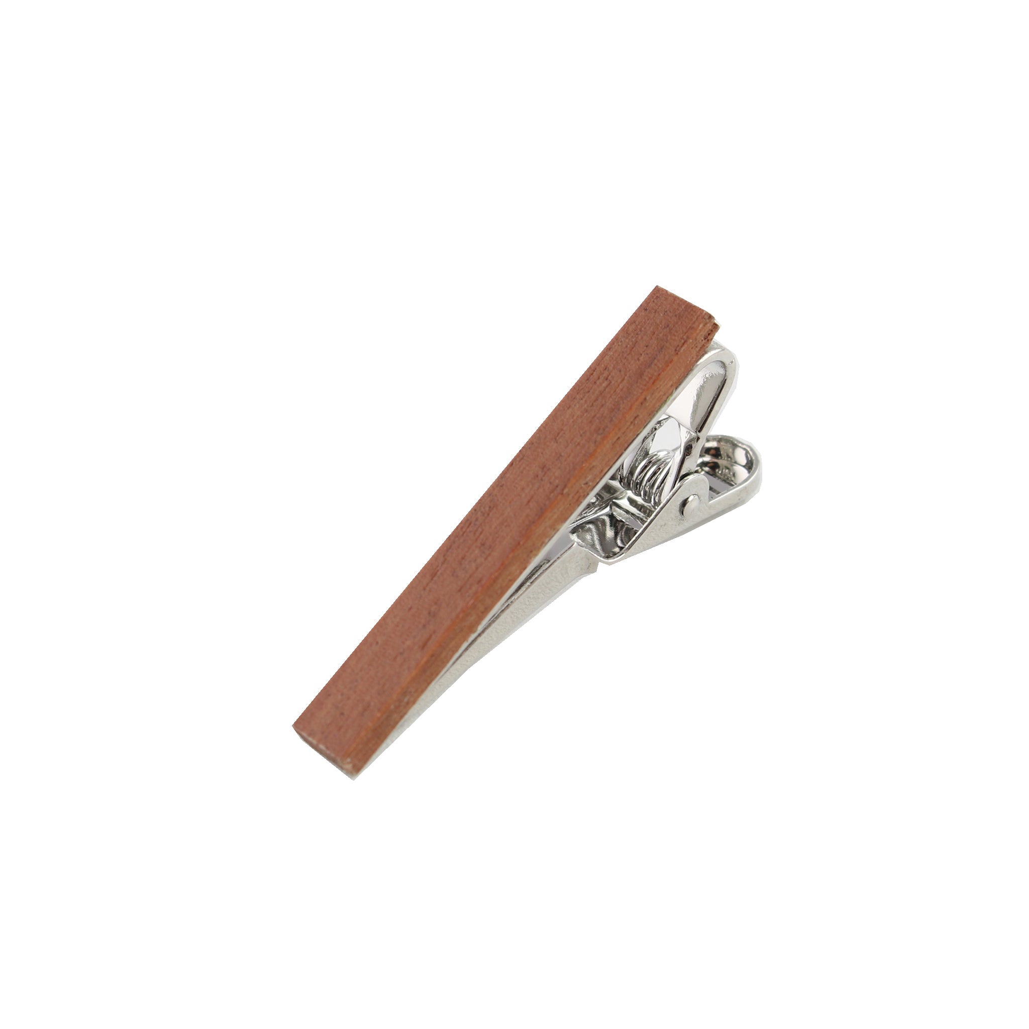 Macaranduba Wooden Tie Bar from DIBI