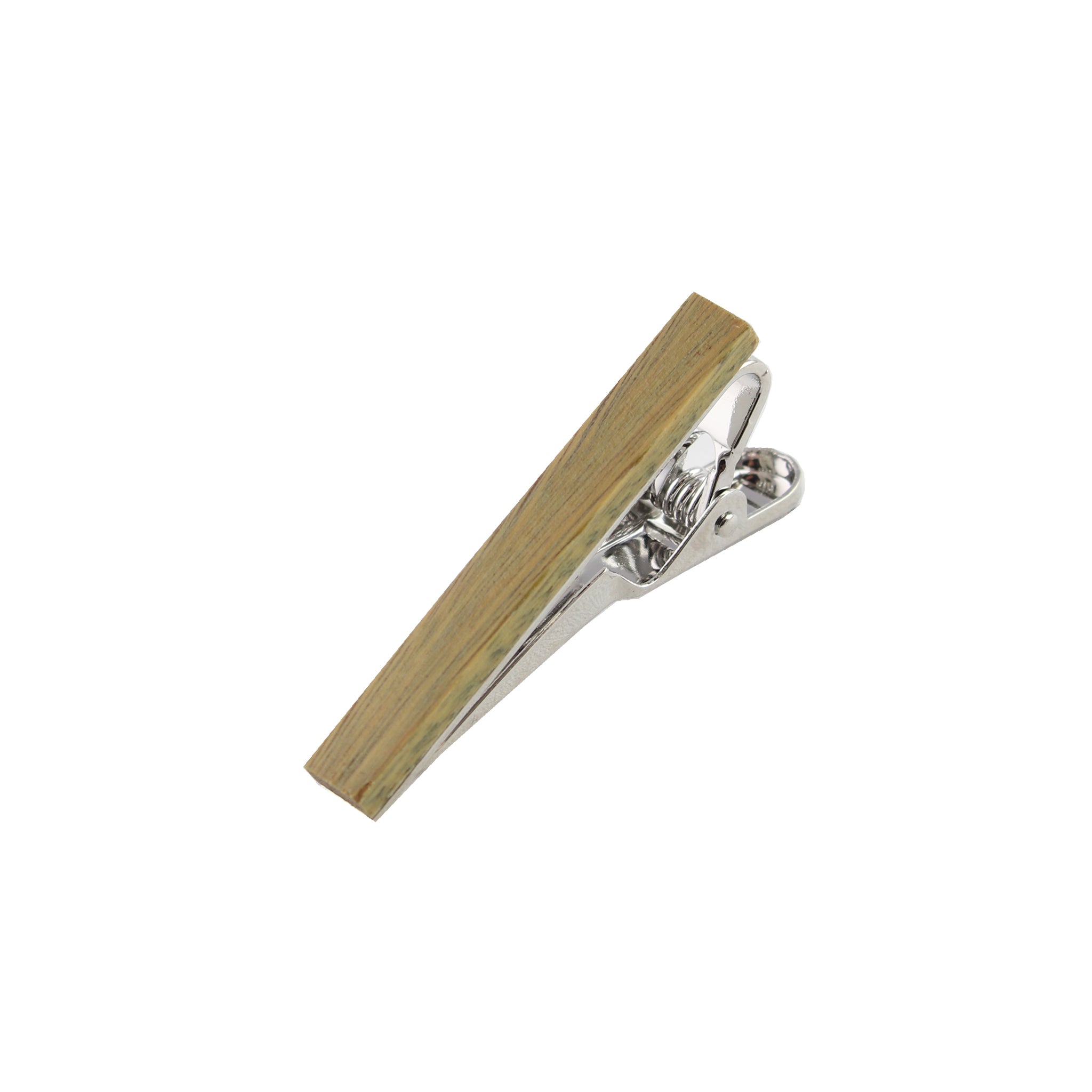 Palosantoes Wooden Tie Bar from DIBI