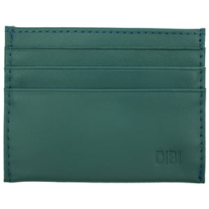 Spruce Slim Leather Wallet