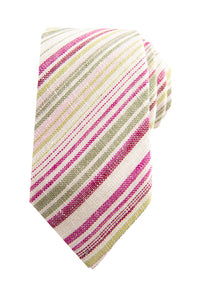 Watermelon Days Tie