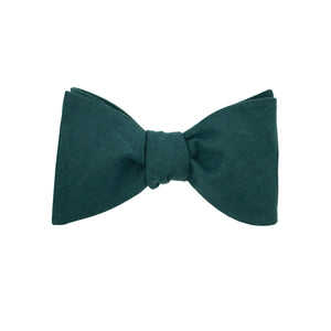 Rain Forest Self Tie Bow Tie