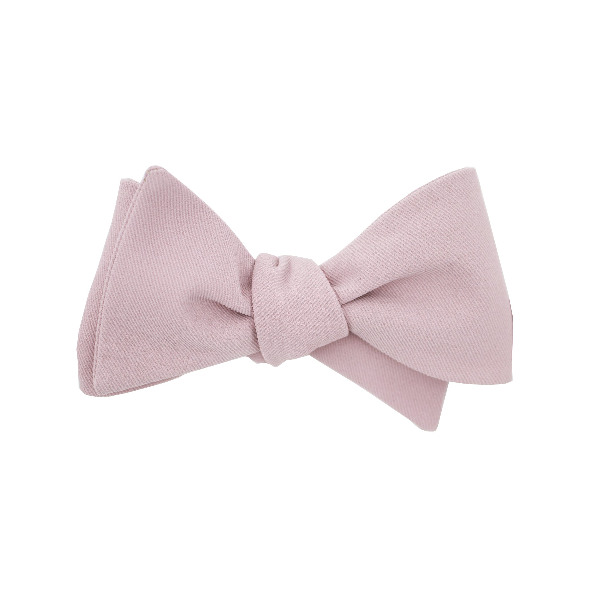 Opal Self Tie Bow Tie