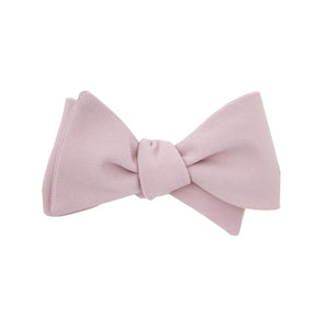 Opal Self Tie Bow Tie