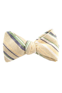 Country Clubbin Self tie Bow tie