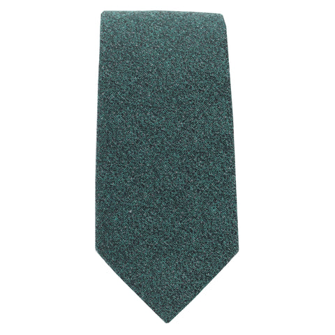 Hunter Green Tie