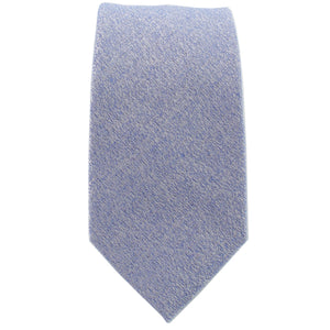 Light Blue Textured Tie from DIBI