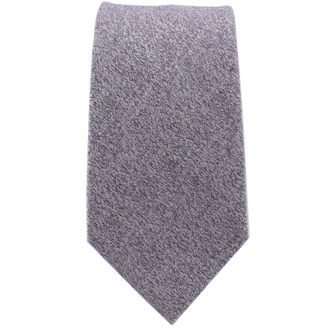 Lilac Textured Tie from DIBI
