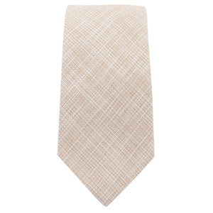 Beige Tie