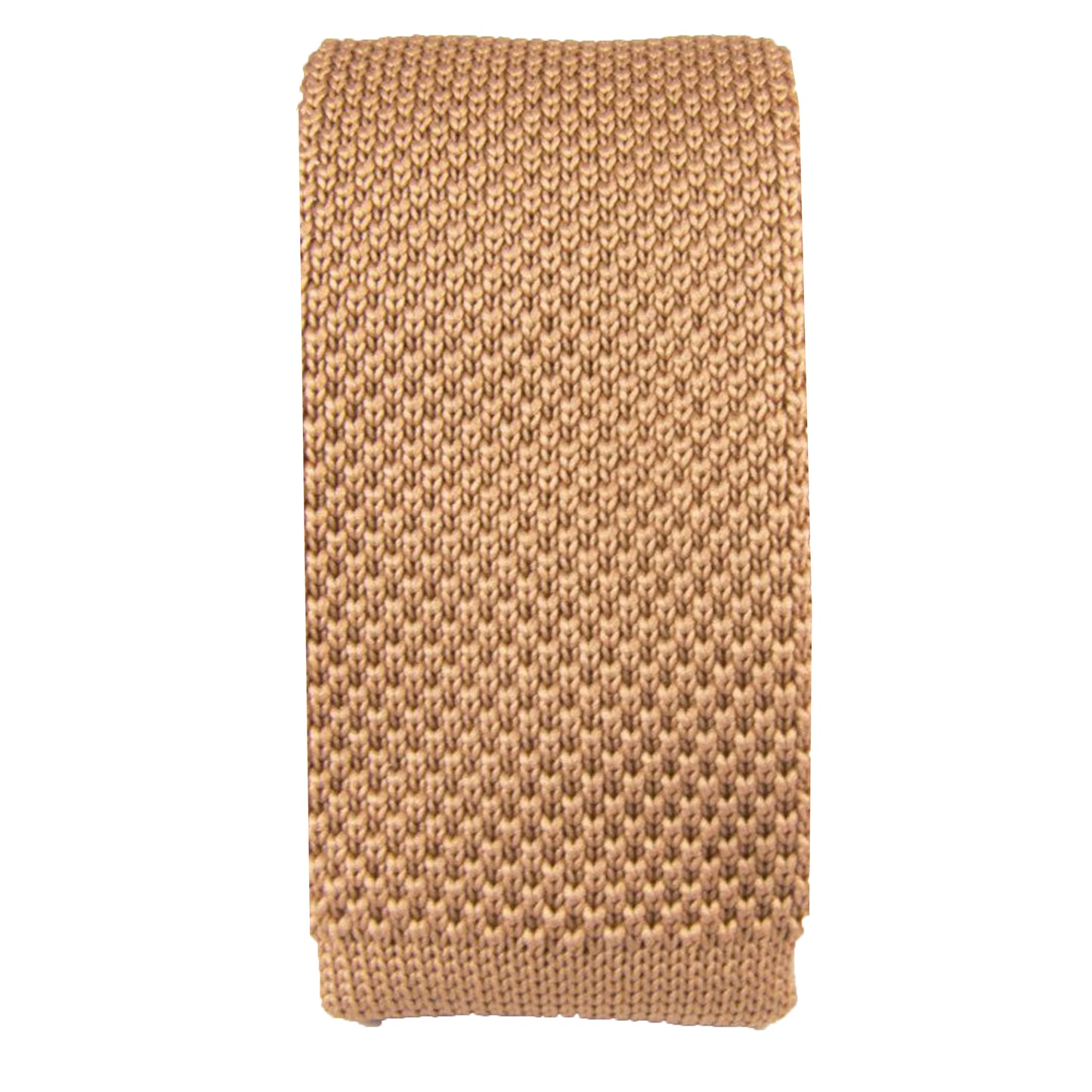 Camel Knit