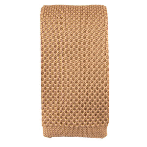 Camel Knit