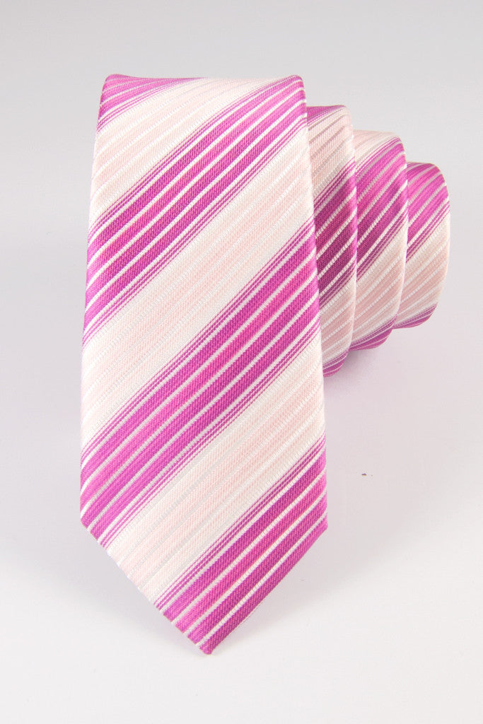 Pink Tight Stripe